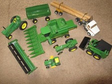 Ertl john deere for sale  Kingsland