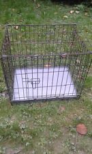 Dog cage medium for sale  TUNBRIDGE WELLS