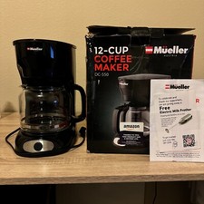 Mueller 550 cup for sale  Henderson