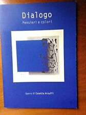 Arte opere cosetta usato  Casalbuttano Ed Uniti