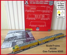 Scale trains sxt30228 gebraucht kaufen  Aachen