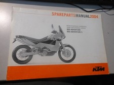 Ktm factory spare for sale  Taylor