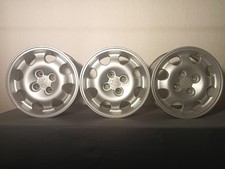 Speedline alufelgen peugeot gebraucht kaufen  Kappeln