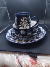 Blue cobalt piece for sale  Avenel