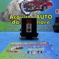 Centralina brc sequent usato  Sant Antimo