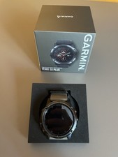 Garmin fenix plus usato  Piazza Brembana