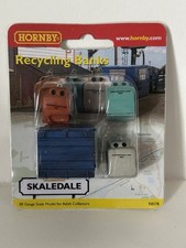Gauge skaledale hornby for sale  STOWMARKET