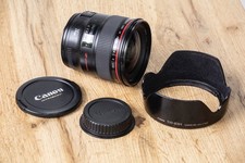 canon 24mm 1 4 for sale  STOCKPORT