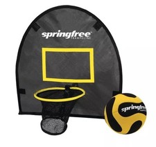 Springfree trampoline jumping for sale  El Paso