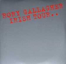 Dolp rory gallagher gebraucht kaufen  Gelsenkirchen