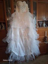 Schönes abendkleid cocktailkl gebraucht kaufen  Ingolstadt