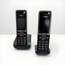 Gigaset comfort 550 gebraucht kaufen  Wissen-Umland