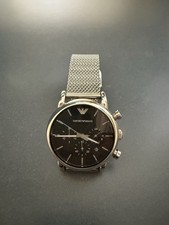 Orologio emporio armani usato Orologio emporio armani usato  Sestu