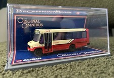 Original omnibus 43408 for sale  BOURNEMOUTH