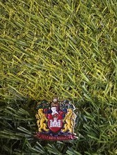 Wigan warriors pin for sale  DURHAM