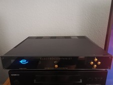 Electrocompaniet ecm high gebraucht kaufen  Viersen