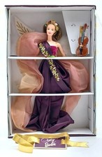 1998 Heartstring Angel Barbie Lalka / Angels of Music Coll. / Mattel 21414, NrfB, używany na sprzedaż  Wysyłka do Poland
