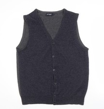 Hackett men grey for sale  WREXHAM