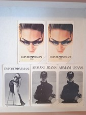 schede telefoniche armani usato schede telefoniche armani usato Bologna
