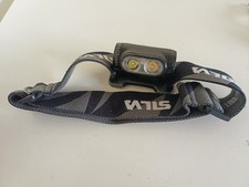 Silva ninox head for sale  BILLINGHAM