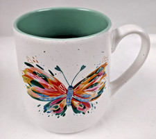 Ettavee butterfly ceramic for sale  Brooklyn