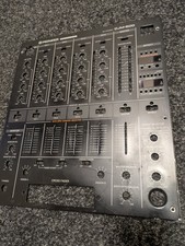 Djm500 front panel for sale  KILMARNOCK