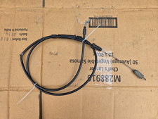 Clutch drive cable for sale  SOUTH CROYDON