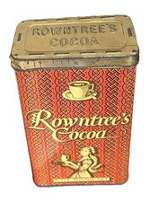 Vintage empty rowntree for sale  WANTAGE