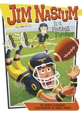 Jim nasium football for sale  Montgomery