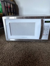Farberware countertop microwav for sale  Sherman Oaks