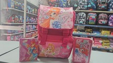 Zaino scuola winx usato  Ragusa