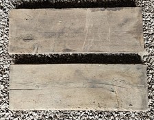 Alte eichenholz treppenstufen gebraucht kaufen  Kirn