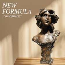 Schöner bronz figur gebraucht kaufen  Mannheim