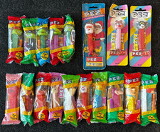 Sealed pez candy for sale  Burbank