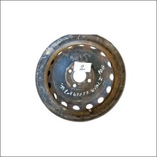 Jante tole 7700818311 d'occasion  Caudan