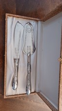 Set taglio torta usato  Usmate Velate