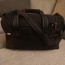 Burberry fragrances weekender for sale  Minneapolis