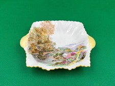 Vintage shelley pin for sale  BALLYMENA