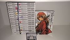 Rurouni kenshin perfect usato  Marano di Napoli