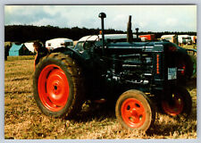 Vtg postcard fordson for sale  Whiting