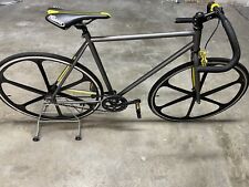 Fixed bike single usato  Carpi