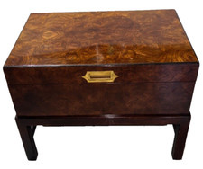 Vintage henredon campaign for sale  Minneapolis