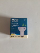 Lampadina led gu10 usato  Resana