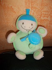 Doudou chicco tortue d'occasion  France