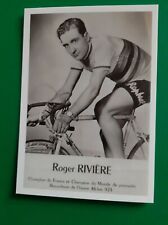 Cyclisme carte cycliste d'occasion  Saint-Pol-sur-Mer