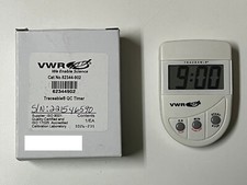 Vwr 62344 902 for sale  Houston
