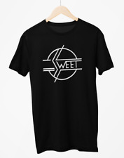 Camiseta The Sweet comprar usado  Enviando para Brazil