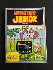 Donkey kong junior d'occasion  Lilles-Lomme
