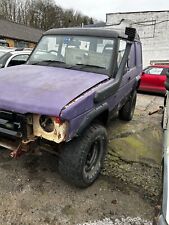 Land rover discovery for sale  RADSTOCK