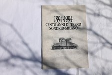 Livre 1894 1994 d'occasion  Feytiat
